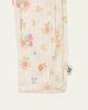 Konges Slojd Minnie Floral Cotton One-Piece Coverall - 7