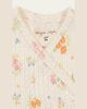 Konges Slojd Minnie Floral Cotton One-Piece Coverall - 8