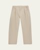Konges Slojd Willo Organic Cotton Chino Pants - 1