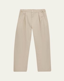 Konges Slojd Willo Organic Cotton Chino Pants