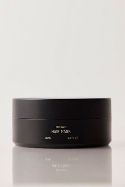 KOOK KOOK Pre-Swim Hair Mask