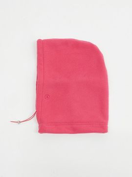 KOOKEESEE PolarFleece Balaclava (coral)