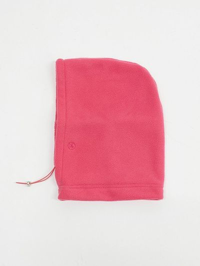 KOOKEESEE PolarFleece Balaclava (coral)