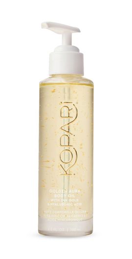 Kopari Kopari Golden Aura Body Oil No Color