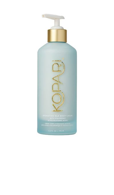 Kopari Kopari Hydrating Silk Body Cream
