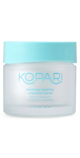 Kopari Kopari Moisture Whipped Ceramide Cream No Color 2.12 oz/ 60