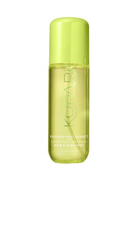 Kopari Kopari Passion Fruit Sorbet Hair & Body Mist