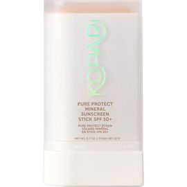 Kopari Kopari Pure Protect Mineral Sunscreen Stick SPF 50+ 