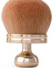 Kopari Kopari Sun Veil Kabuki Body Brush No Color One - 1