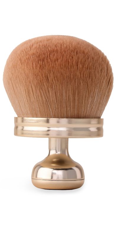 Kopari Kopari Sun Veil Kabuki Body Brush No Color One