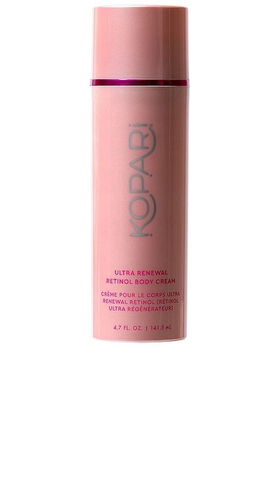 Kopari Kopari Ultra Renewal Retinol Body Cream