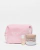 Kopari Kopari x ASOS Exclusive Tahitian Vanilla Body Butter, Golden Body Oil and Bag - 15% saving-No color - 1