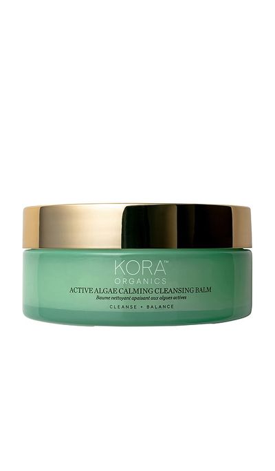 KORA Organics KORA Organics Active Algae Calming Cleansing Balm