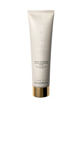 KORA Organics KORA Organics Milky Mushroom Ultra Hydrating Mask