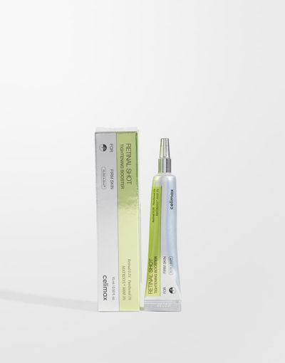 Korean Skincare CELIMAX The Vita-A Retinal Shot Tightening Booster 15ml-No color