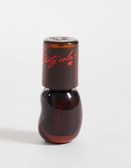 Korean Skincare fwee 3D Volumning Gloss B13 Dirty Cola 30% 5.3g-No color