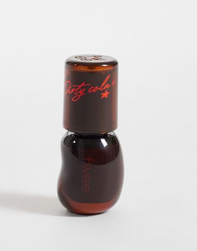 Korean Skincare fwee 3D Volumning Gloss B13 Dirty Cola 30% 5.3g-No color