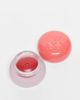 Korean Skincare fwee Lip & Cheek Blurry Pudding Pot + Free Pendant Keyring in shade 'Seventeen'-No color - 2
