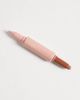 Korean Skincare fwee Long -Lasting Dual Color Eye Shadow Stick - 02 Soft Blink-No color - 3