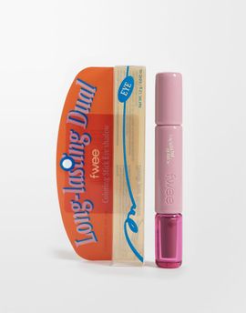 Korean Skincare fwee Long -Lasting Dual Color Eye Shadow Stick - 03 Different Pov-No color