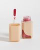Korean Skincare HOUSE OF HUR Glowy Ampoule Tint 01Deep Rose 4.5g-No color - 4