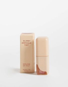 Korean Skincare HOUSE OF HUR Glowy Ampoule Tint 04Ginger 4.5g-No color