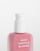 Korean Skincare HOUSE OF HUR Moist Ampoule Blush #07 Pink Rosie 20ml-No color - 2