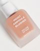 Korean Skincare House of HUR Moist Ampoule Blusher - #01 Nude Beige 20ml-No color - 3
