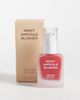 Korean Skincare House of HUR Moist Ampoule Blusher - #02 Deep Plum 20ml-No color - 1