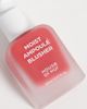 Korean Skincare House of HUR Moist Ampoule Blusher - #02 Deep Plum 20ml-No color - 3