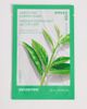 Korean Skincare INNISFREE Green Tea Energy Sheet Mask x1-No color - 1