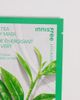 Korean Skincare INNISFREE Green Tea Energy Sheet Mask x1-No color - 2