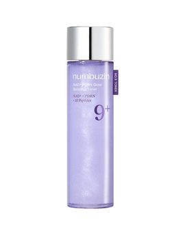 Korean Skincare NUMBUZIN No.9+ NAD+ PDRN Glow Boosting Toner 150ml-No color