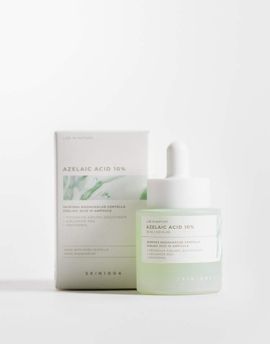 Korean Skincare SKIN1004 Madagascar Centella Azelaic Acid 10 Ampoule 30ml-No color
