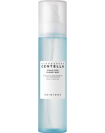 Korean Skincare SKIN1004 Madagascar Centella Hyalu-Cica Cloudy Mist 120ml-No color