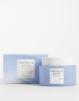 Korean Skincare SKIN1004 Madagascar Centella Hyalu-Teca Firming Cream 50ml-No color