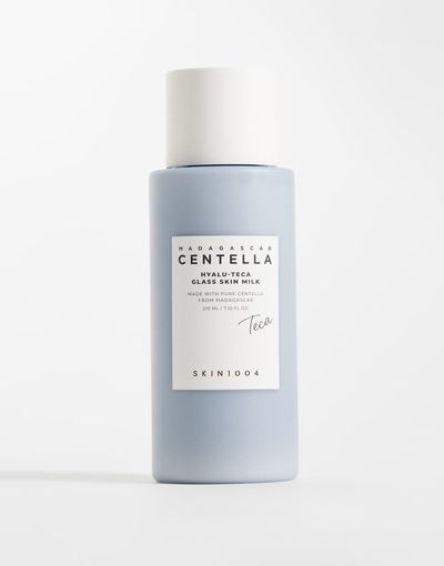 Korean Skincare SKIN1004 Madagascar Centella Hyalu-Teca Glass Skin Milk 210ml-No color