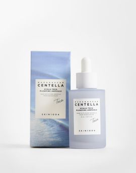 Korean Skincare SKIN1004 Madagascar Centella Hyalu-Teca Plumping Ampoule 50ml-No color