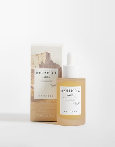 Korean Skincare SKIN1004 Madagascar Centella Teca Ampoule 50ml-No color