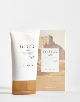 Korean Skincare SKIN1004 Madagascar Centella Teca Cream 75ml-No color