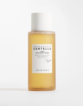 Korean Skincare SKIN1004 Madagascar Centella Teca Soothing Toner 210ml-No color