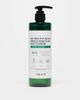 Korean Skincare Some By Mi AHA BHA PHA 30 Day Miracle Acne Clear Body Cleanser 400g-No color - 1