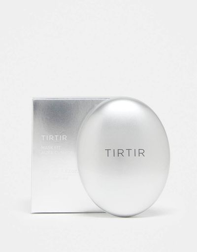 Korean Skincare TIRTIR Mask Fit Aura Cushion Foundation-Neutral