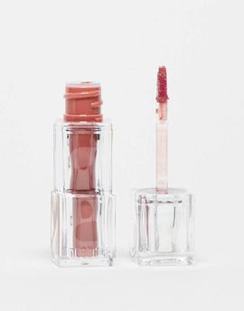 Korean Skincare TIRTIR Waterism Glow Lip Tint - 03 Sand Mond-pink