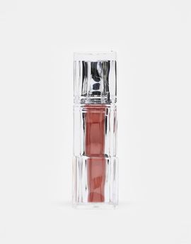 Korean Skincare TIRTIR Waterism Glow Lip Tint - 04 Fig Peach-Red