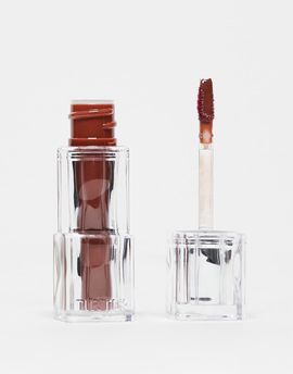 Korean Skincare TIRTIR Waterism Glow Lip Tint - 06 Honey Nut-Red