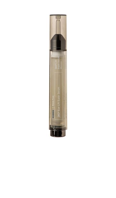 Korres Korres Black Pine 3D Eye Lift Super Serum
