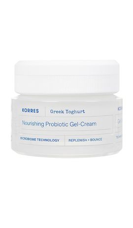 Korres Korres Greek Yoghurt Nourishing Probiotic Gel-Cream