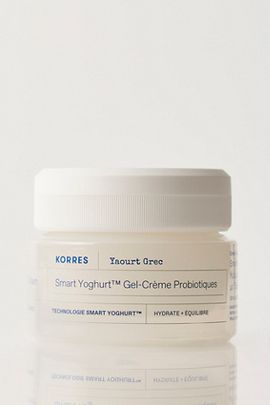 KORRES KORRES Greek Yoghurt Probiotic Gel-Cream