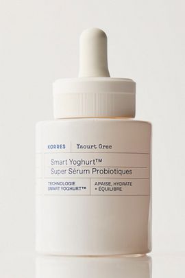 KORRES KORRES Greek Yoghurt Probiotic Super Serum